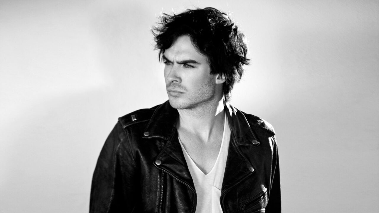 Ian Somerhalder Gallery
