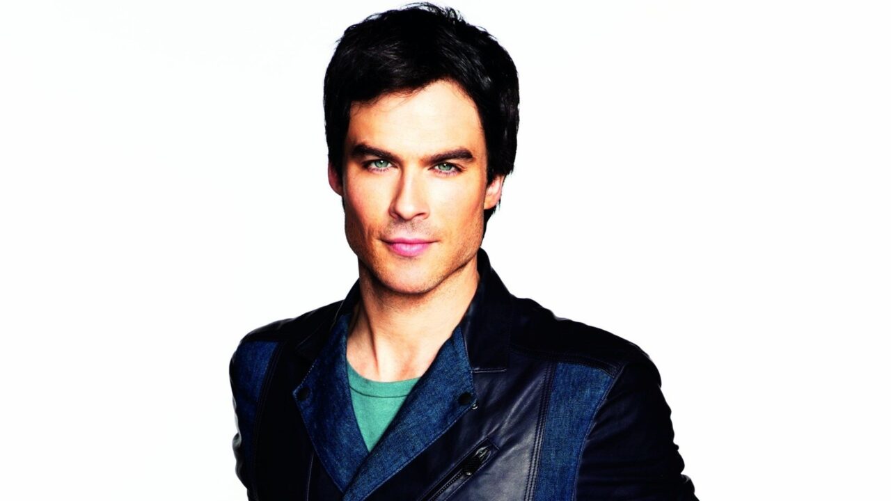 Ian Somerhalder High Quality Wallpapers