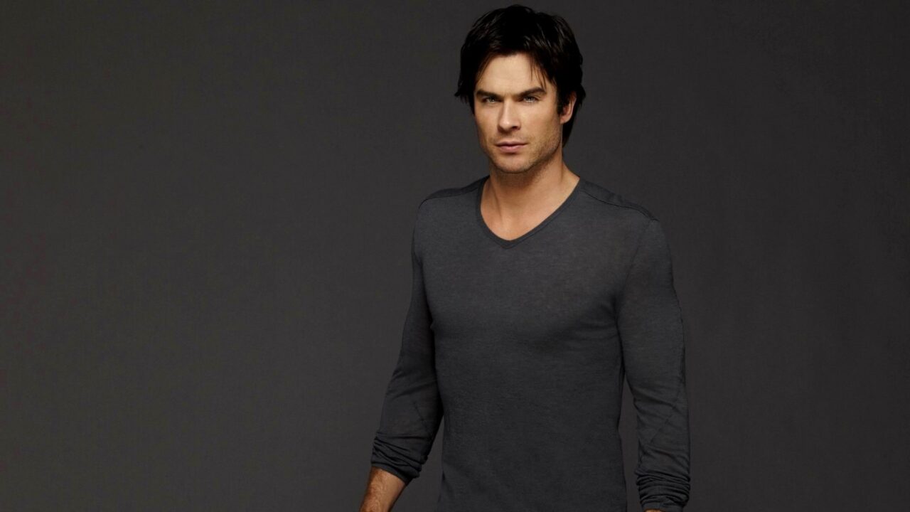 Ian Somerhalder Wallpapers