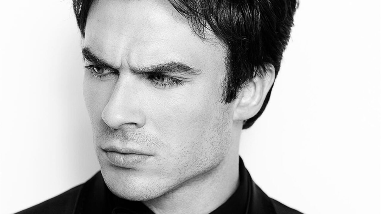 Ian Somerhalder Wallpapers 4