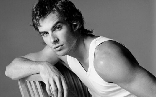 Ian Somerhalder Wallpapers 5