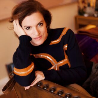 Inga Busch Gallery