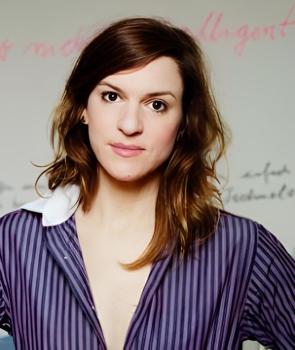 Inga Busch Pictures