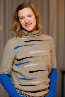 Inga Busch images