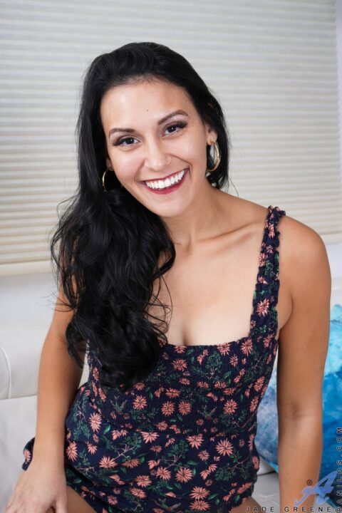 Jade Greene 3