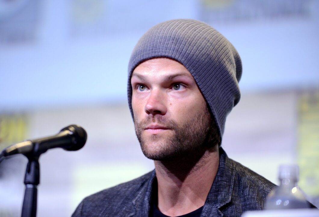 Jared Padalecki