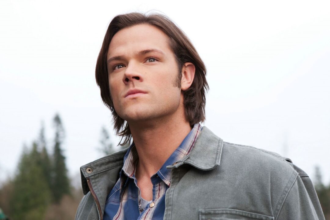Jared Padalecki Computer Wallpapers