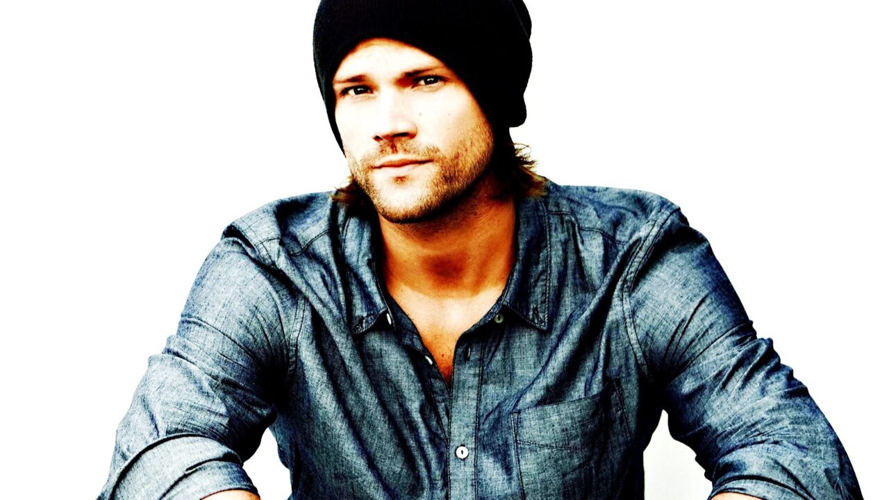 Jared Padalecki Desktop