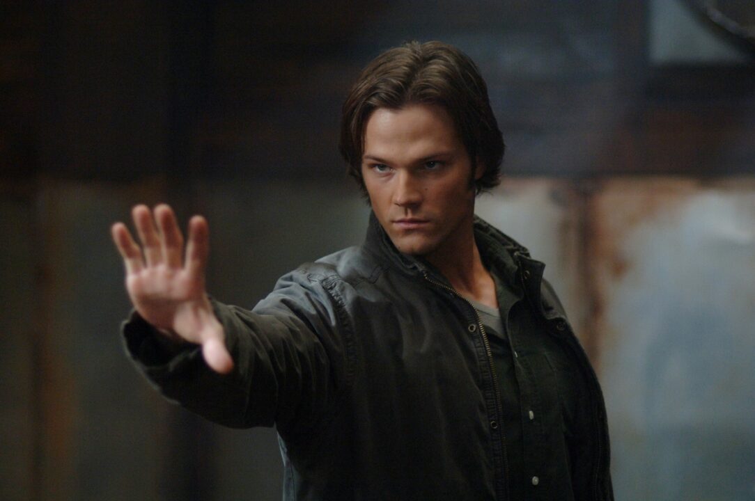 Jared Padalecki Gallery