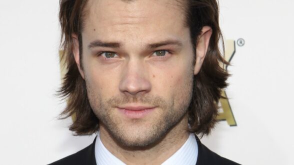 Jared Padalecki High Definition Wallpapers