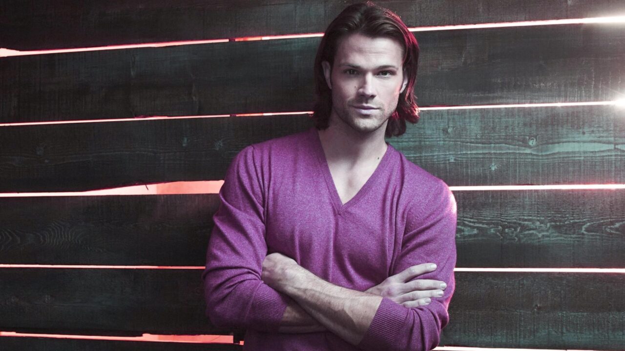 Jared Padalecki Photos