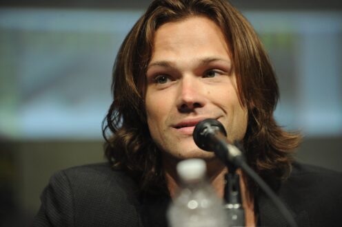 Jared Padalecki Pics