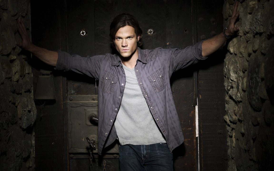 Jared Padalecki Wallpapers 2