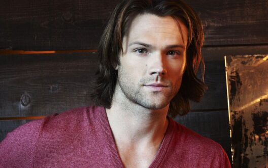Jared Padalecki Wallpapers 3