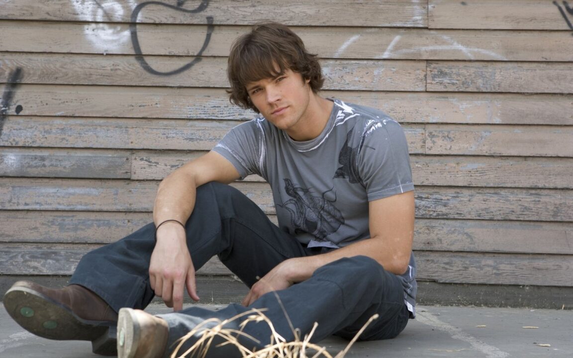 Jared Padalecki Wallpapers for PC