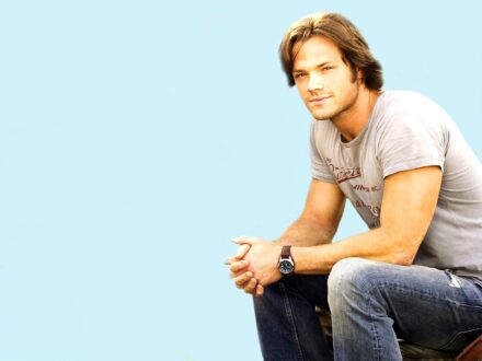 Jared Padalecki Windows Wallpapers