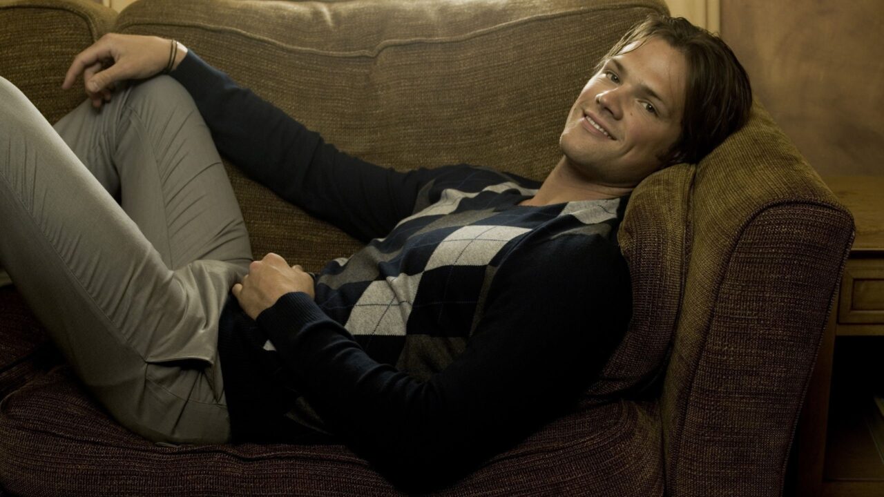 Jared Padalecki images