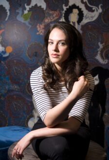 Jessica Brown Findlay Gallery