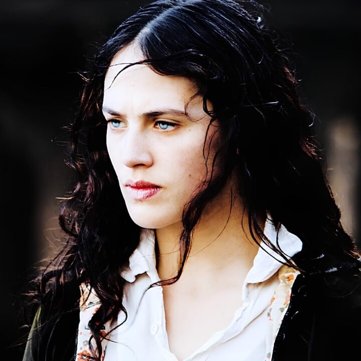 Jessica Brown Findlay Pictures
