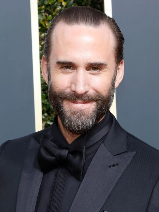 Joseph Fiennes
