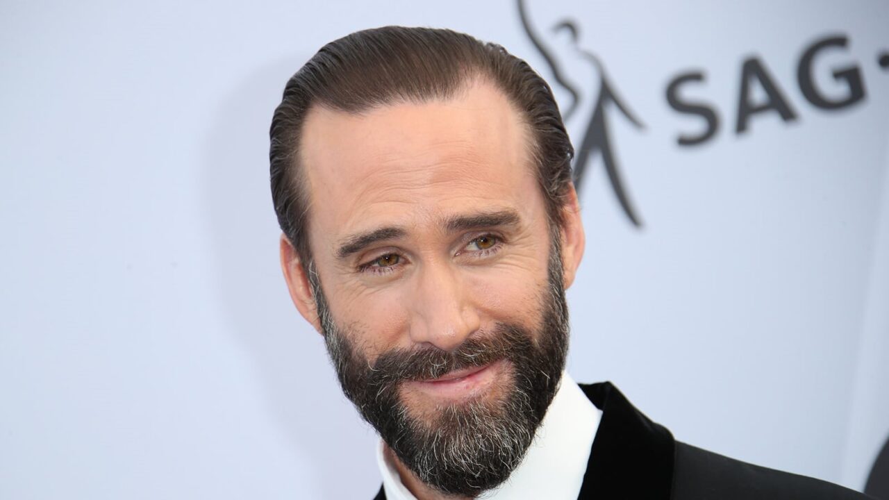 Joseph Fiennes Gallery