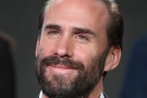 Joseph Fiennes Photos
