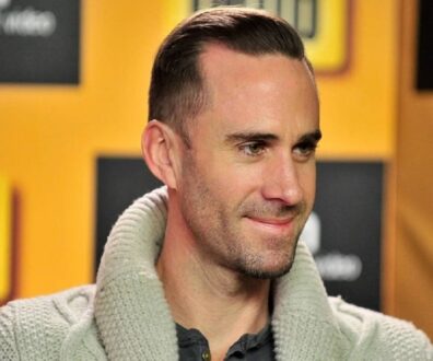 Joseph Fiennes Pictures