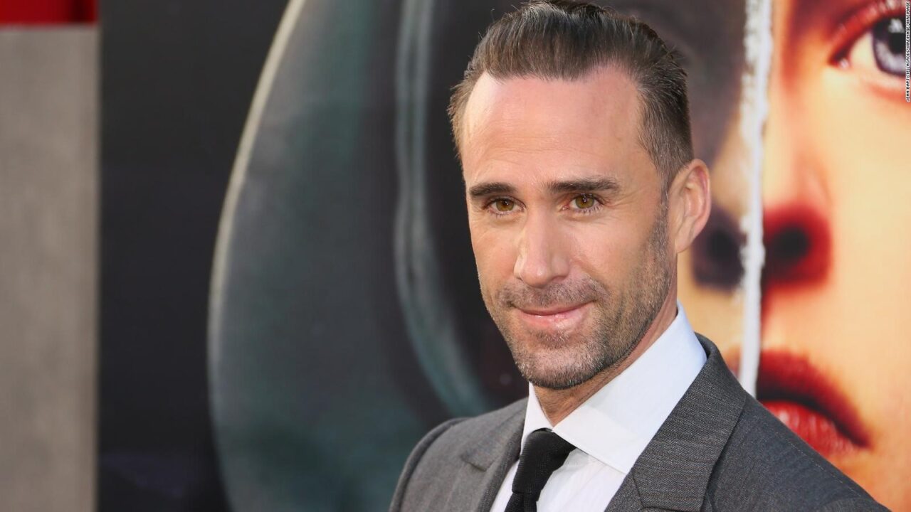 Joseph Fiennes Wallpapers