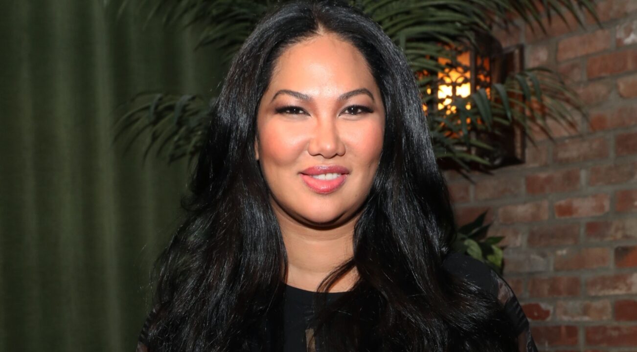 Kimora Lee Simmons Computer Wallpapers