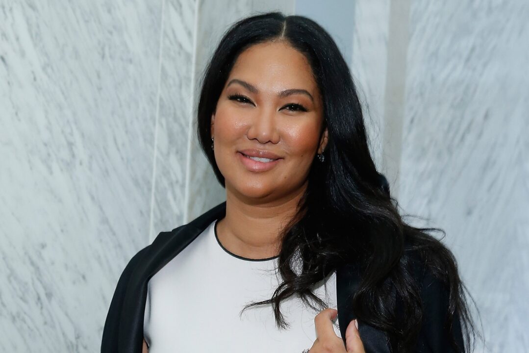 Kimora Lee Simmons Gallery