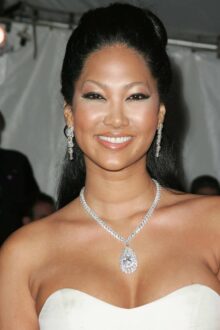 Kimora Lee Simmons Pictures