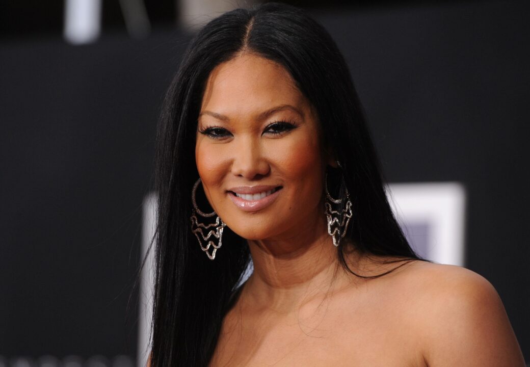 Kimora Lee Simmons Wallpapers