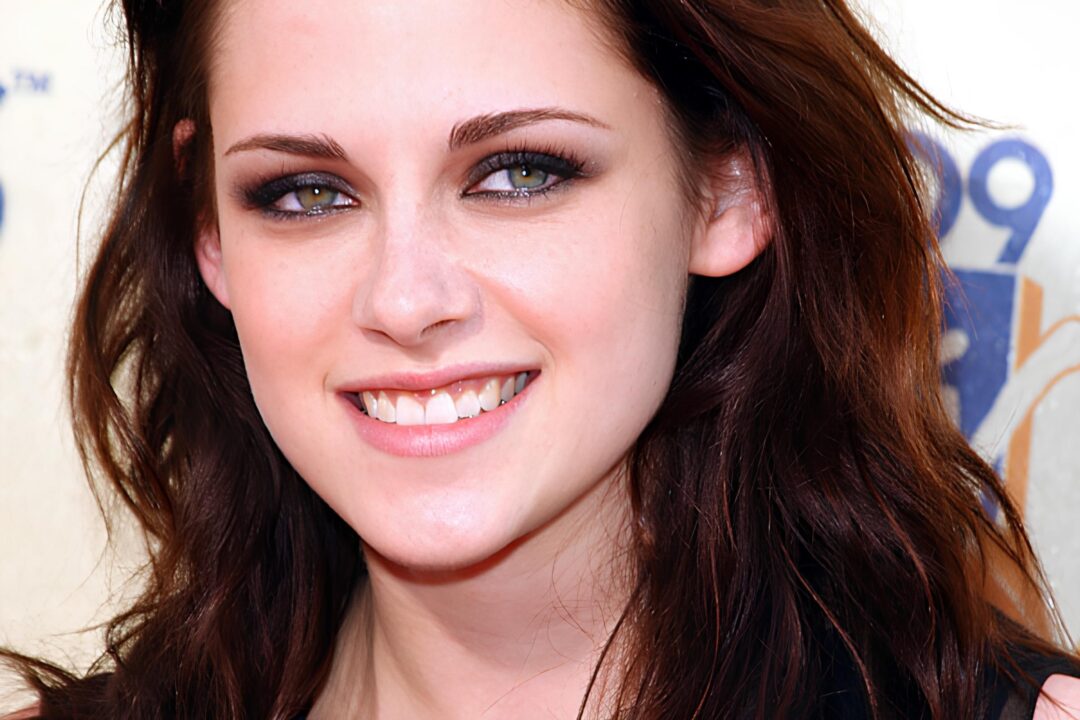 Kristen Stewart HD Wallpapers