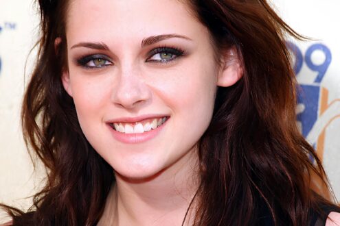 Kristen Stewart HD Wallpapers