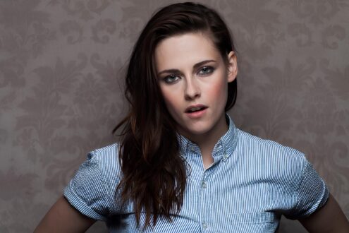 Kristen Stewart Laptop Wallpapers