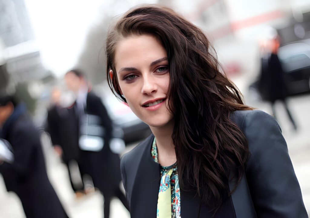 Kristen Stewart Photo Gallery