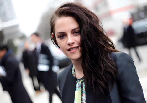 Kristen Stewart Photo Gallery
