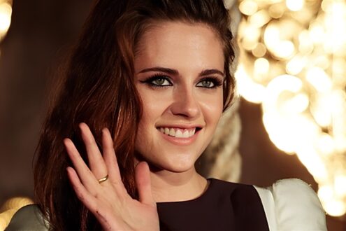 Kristen Stewart Pictures