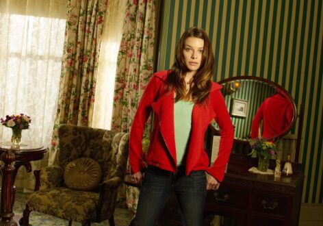 Lauren German Computer Wallpapers