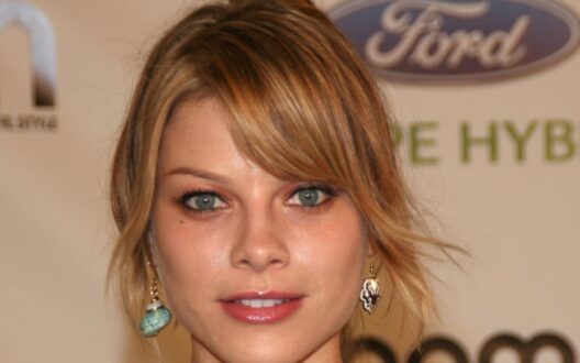 Lauren German Face