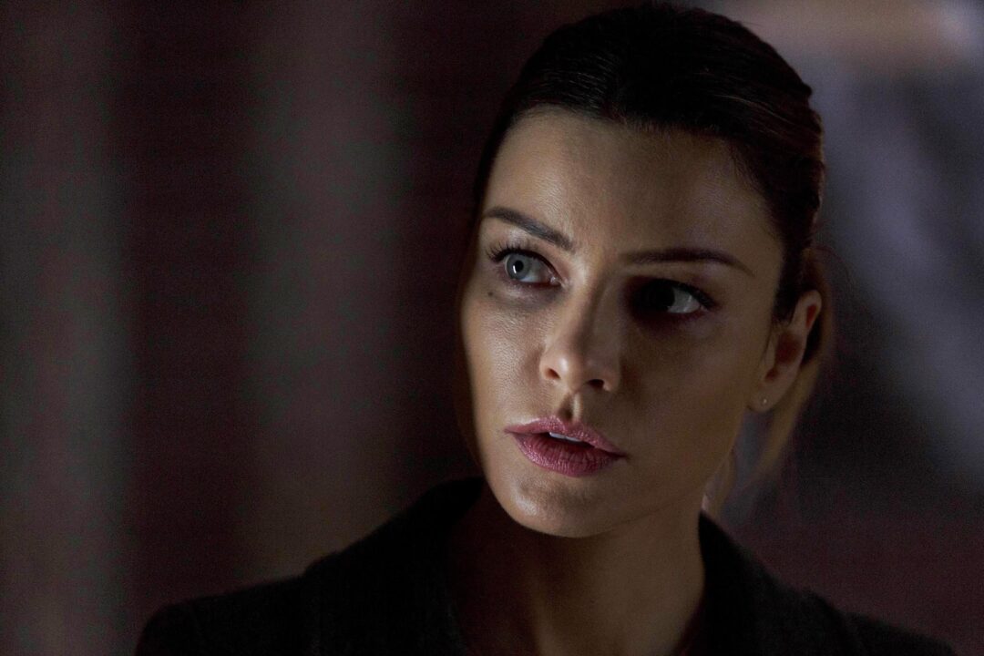 Lauren German Gallery