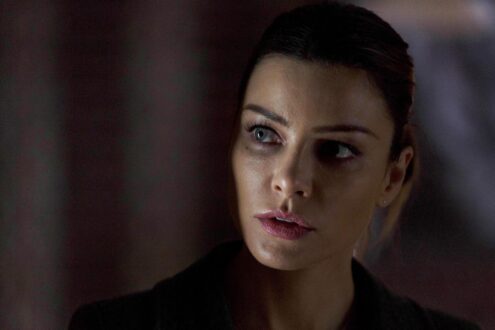 Lauren German Gallery