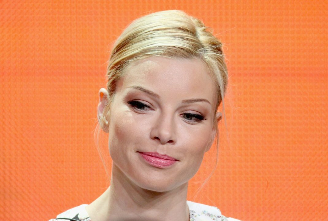 Lauren German Photos