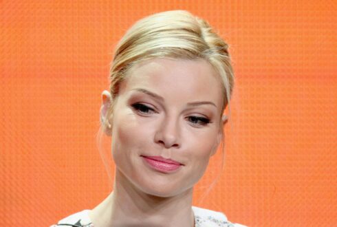 Lauren German Photos