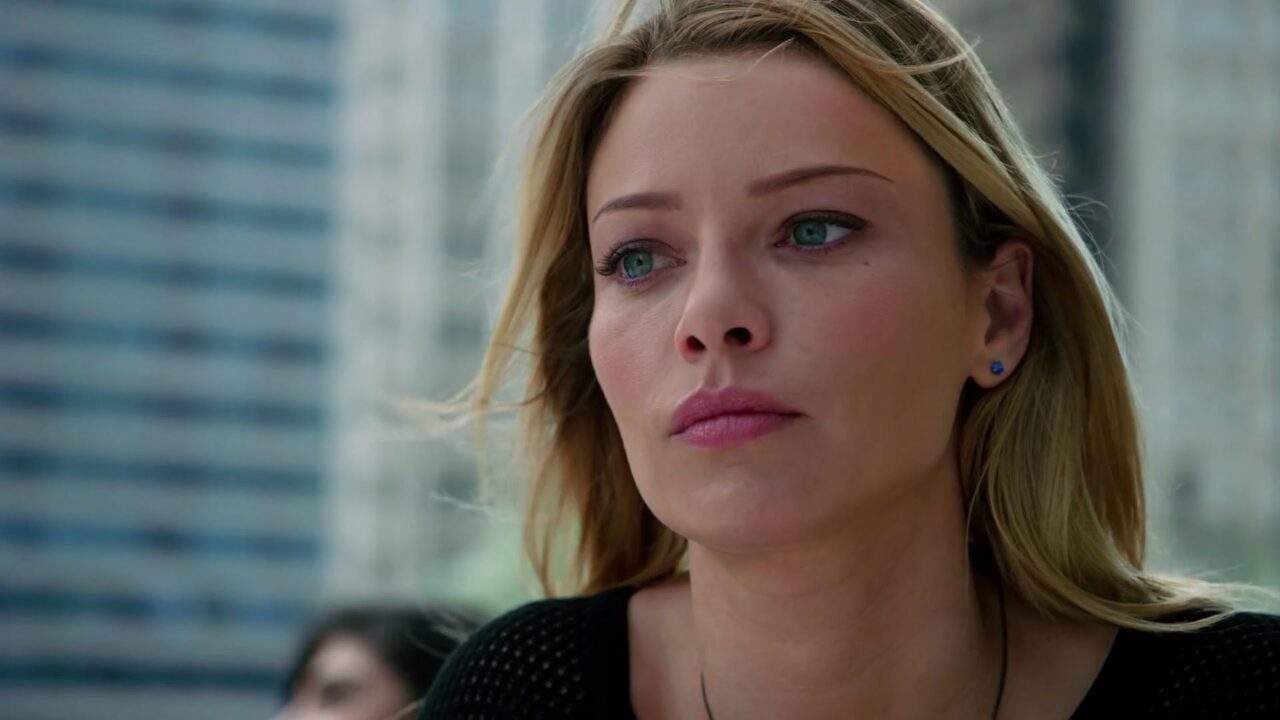 Lauren German Pictures