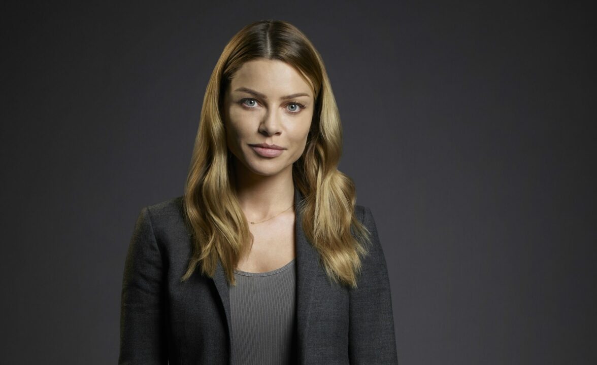 Lauren German Wallpapers