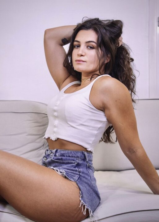 Lauren Walker Photos