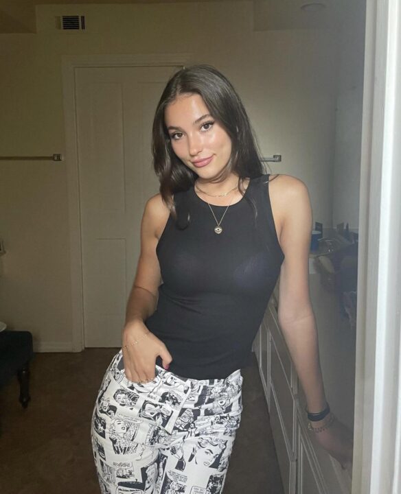 Maddy Dietz
