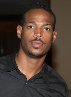 Marlon Wayans