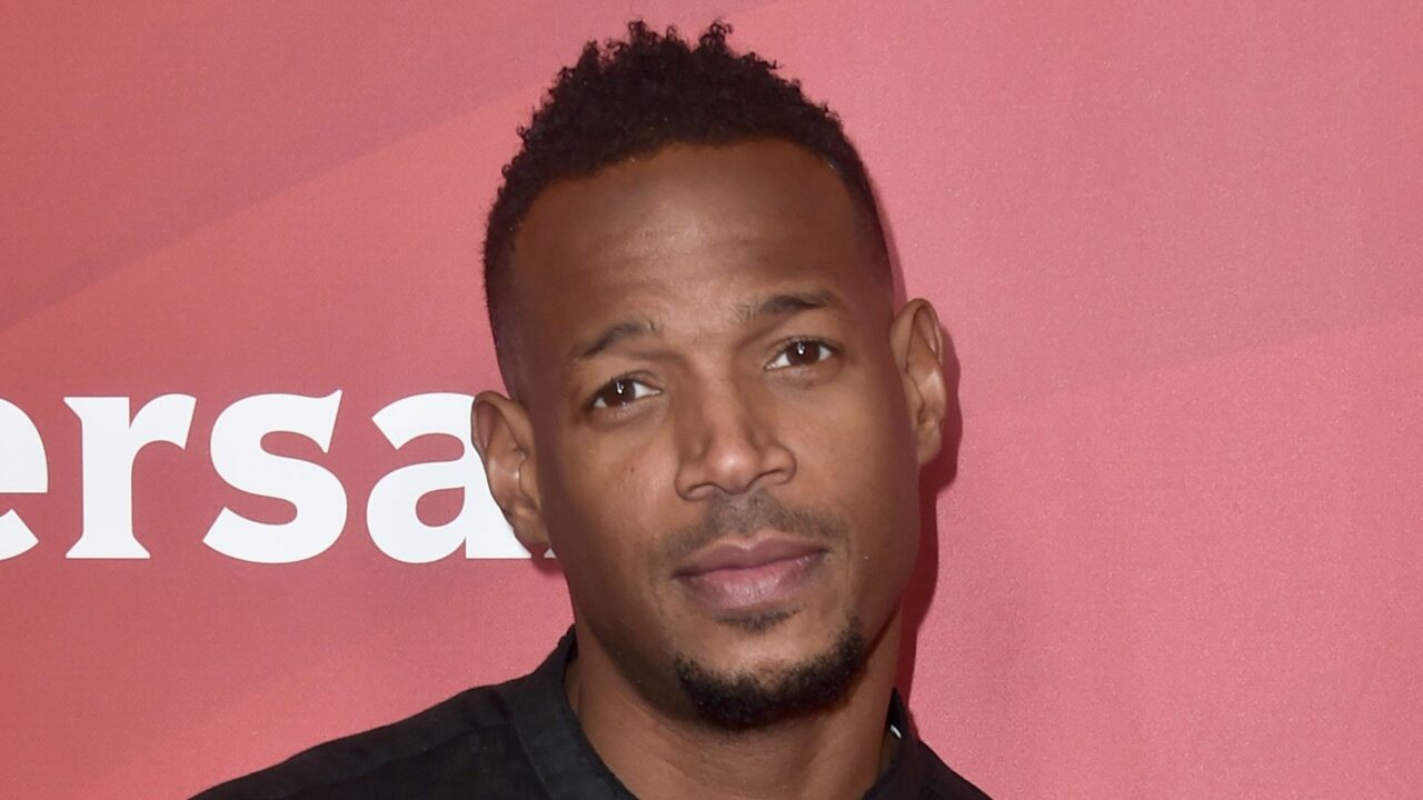 Marlon Wayans Computer Wallpapers
